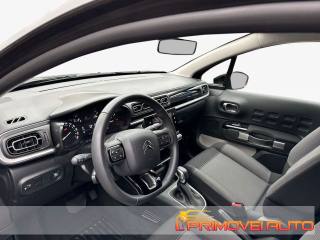 CITROEN C3 usata, con Airbag