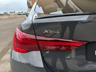 BMW 420 usata, con Head-up display