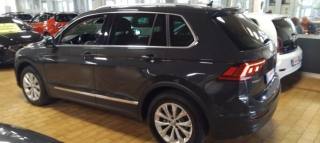 VOLKSWAGEN Tiguan usata, con Airbag Passeggero