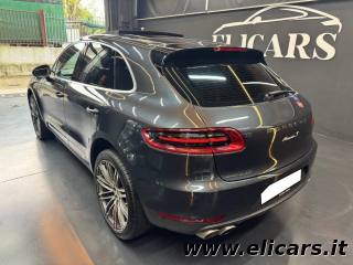 PORSCHE Macan usata, con Airbag Passeggero