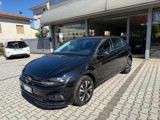 VOLKSWAGEN Polo usata, con Airbag laterali