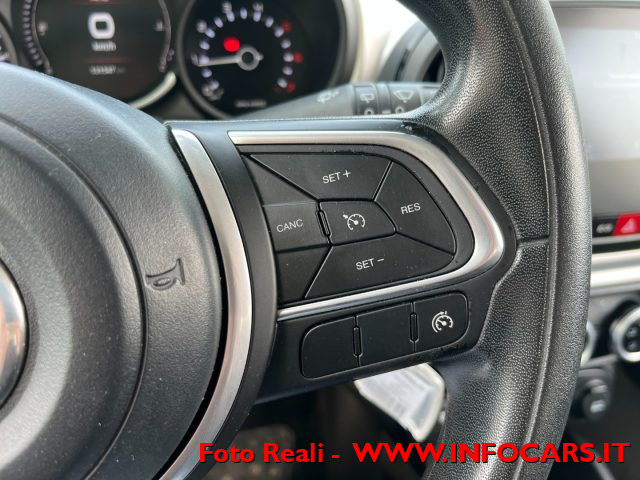 FIAT 500L usata, con Bracciolo