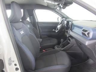 DACIA Duster usata, con Controllo elettronico della corsia