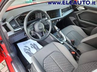 AUDI A1 usata, con Climatizzatore