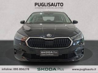 SKODA Fabia usata, con Airbag