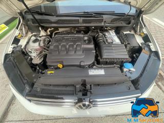 VOLKSWAGEN Touran usata, con Sensori di parcheggio posteriori