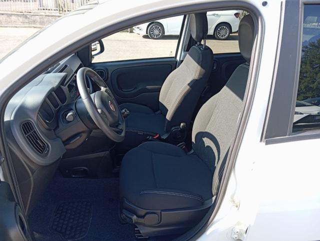 FIAT Panda Cross usata, con Controllo trazione