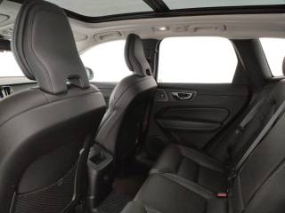 VOLVO XC60 usata, con Cruise Control