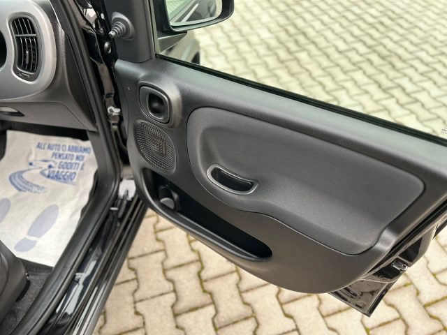 FIAT Panda usata, con Bluetooth