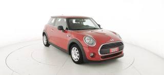 MINI One 1.2 One 75 CV