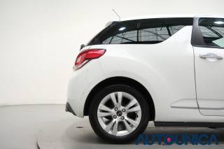 DS AUTOMOBILES DS 3 usata 40