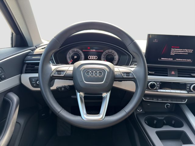 AUDI A4 usata 11