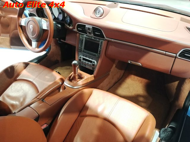 PORSCHE 997 usata, con Climatizzatore