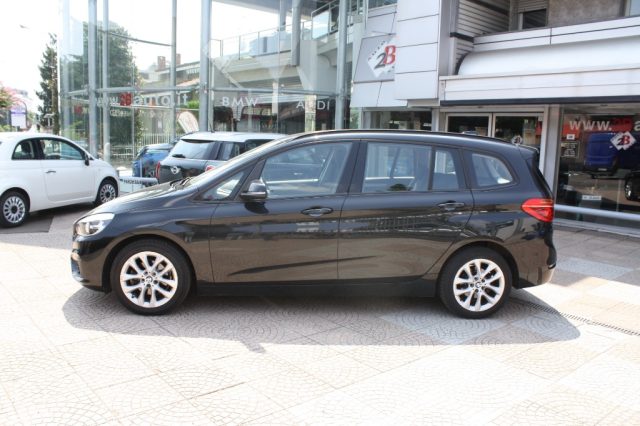 BMW 216 usata, con Airbag