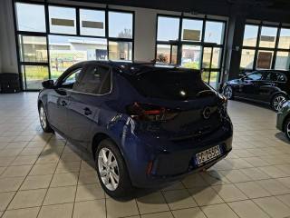 OPEL Corsa usata, con Boardcomputer