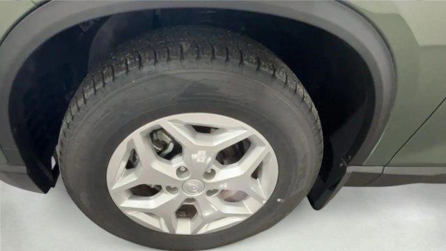 KGM Rexton usata, con Airbag Passeggero