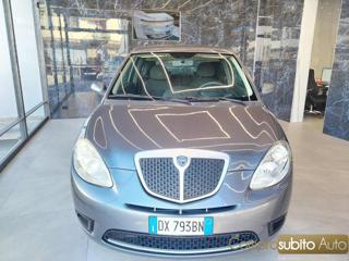 LANCIA Ypsilon 1.2 Oro ( Garanzia 12 mesi)