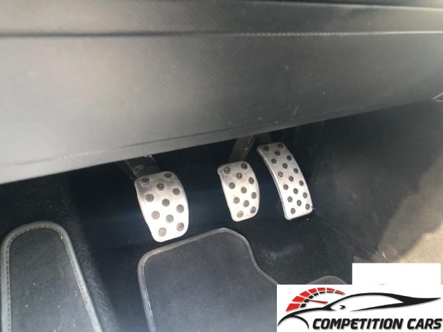 SMART ForFour usata 17