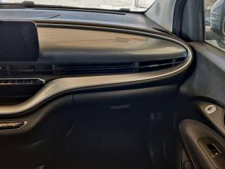 FIAT 500e usata, con Controllo trazione