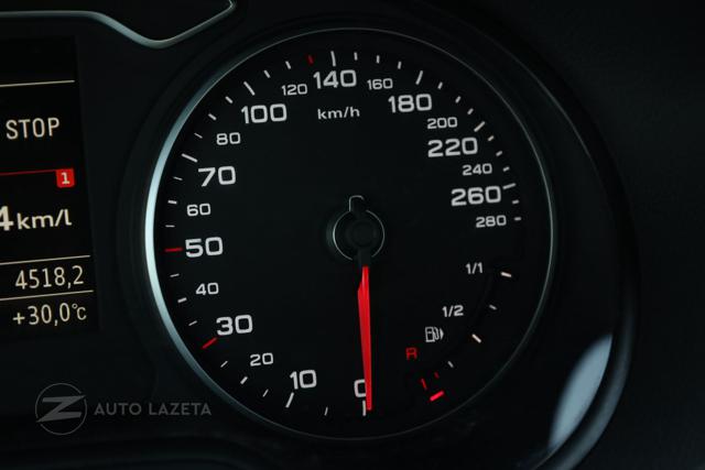 AUDI Q2 usata, con Sensori di parcheggio posteriori