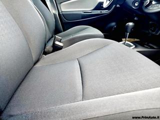 TOYOTA Yaris usata, con Cronologia tagliandi