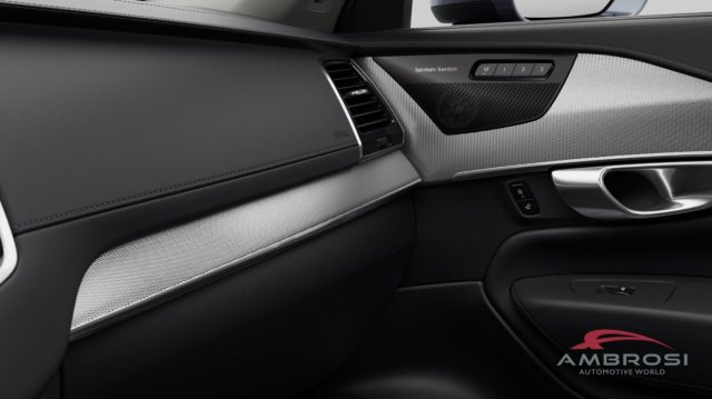 VOLVO XC90 usata 10