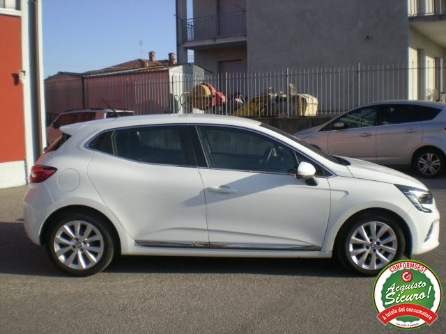 RENAULT Clio usata, con Cruise Control
