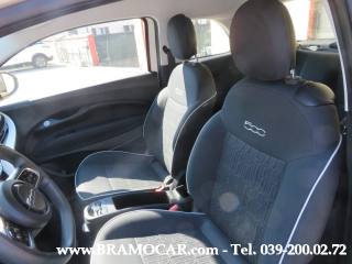 FIAT 500e usata, con Chiusura centralizzata telecomandata