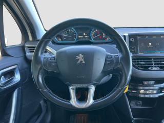 PEUGEOT 2008 usata 11