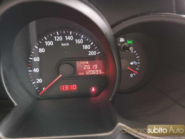 KIA Picanto usata 18