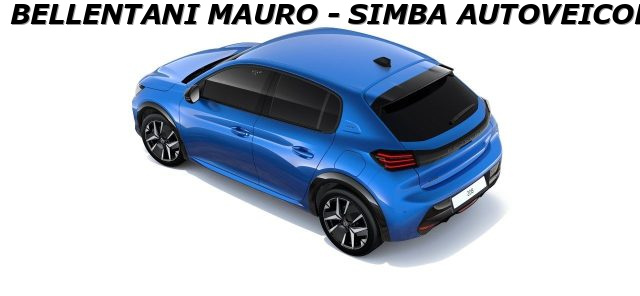 PEUGEOT 208 usata, con Climatizzatore
