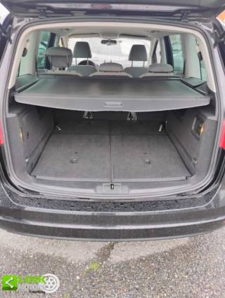 SEAT Alhambra usata, con Chiusura centralizzata