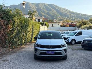 OPEL Crossland usata, con Cerchi in lega