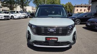 FORD Tourneo Courier usata, con Airbag