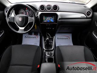 SUZUKI Vitara usata, con Touch screen