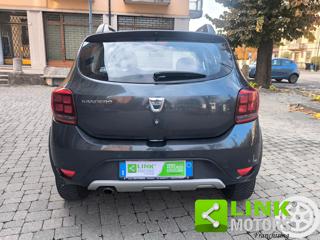 DACIA Sandero usata, con Airbag Passeggero