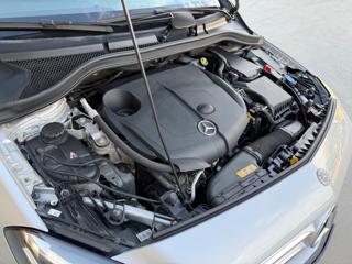 MERCEDES-BENZ B 200 usata, con Vivavoce