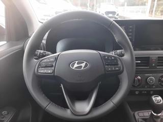 HYUNDAI i10 usata, con Fendinebbia