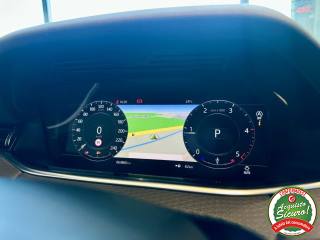 LAND ROVER Range Rover Evoque usata, con Trazione integrale