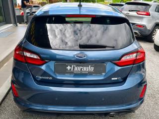 FORD Fiesta usata, con Alzacristalli elettrici