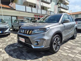 SUZUKI Vitara 1.4 Hybrid 4WD AllGrip Top #UNICO PROPRIETARIO