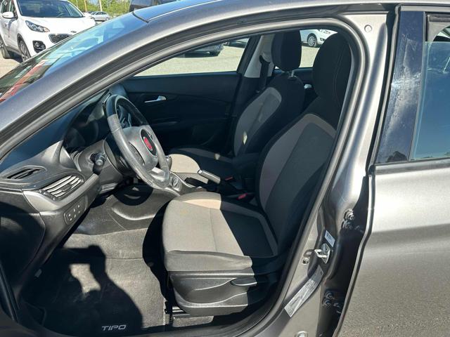 FIAT Tipo usata, con Immobilizzatore elettronico