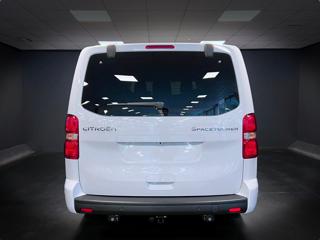 CITROEN Spacetourer usata, con Alzacristalli elettrici