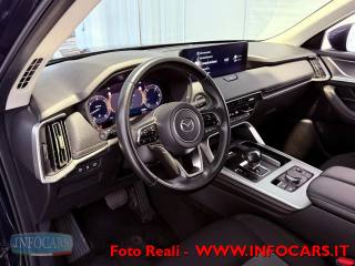 MAZDA CX-60 usata, con Chiusura centralizzata