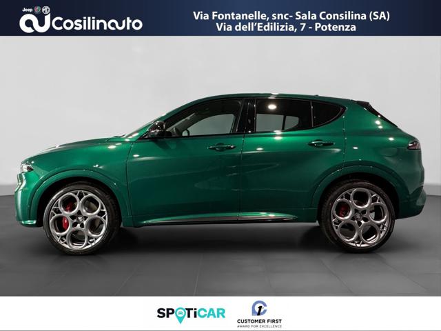 ALFA ROMEO Tonale usata, con Airbag