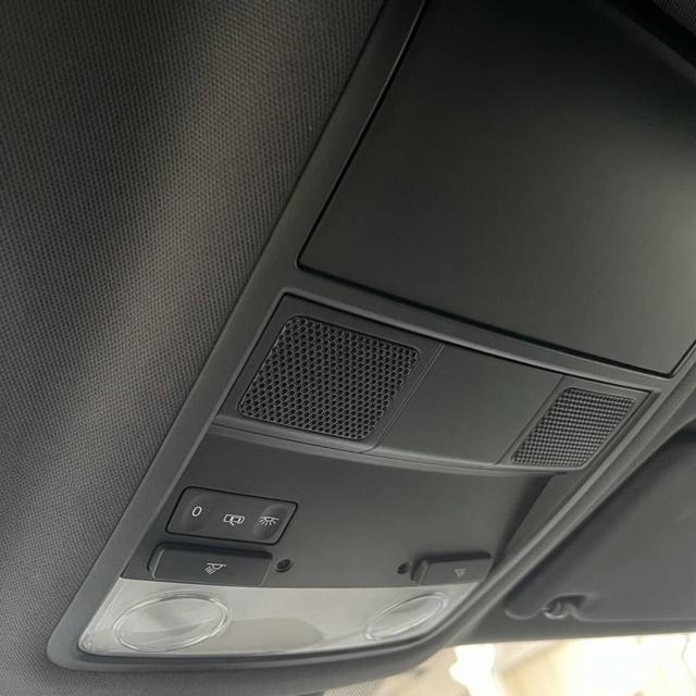 SEAT Ateca usata, con Touch screen