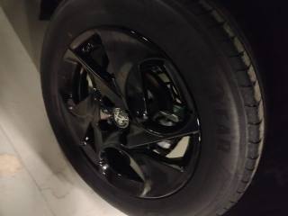 ALFA ROMEO Junior usata, con Fari LED