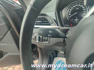 BMW X1 usata 28