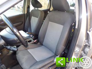 MERCEDES-BENZ A 160 usata, con MP3