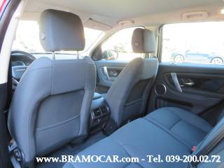 LAND ROVER Discovery Sport usata, con Luci diurne LED